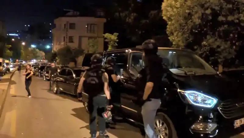Polisi Şehit Eden Silahın AR-GE Kılıfı ile Üretilmesi Şok Etti!