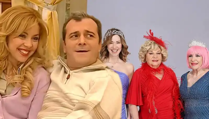 Sihirli Annem'in Büyülü Dönüşü: Film Ne Zaman Gösterime Girecek?