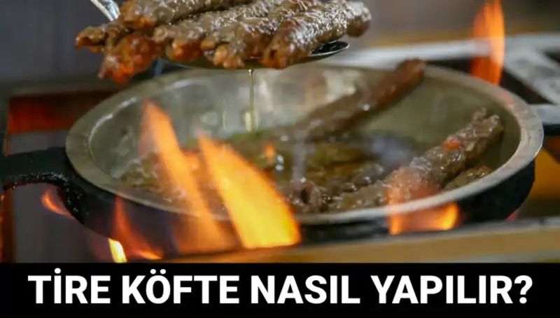 Türkiye, TasteAtlas'ta Dünyanın En Lezzetli Kıyma Yemekleri Listesinde Zirvede!