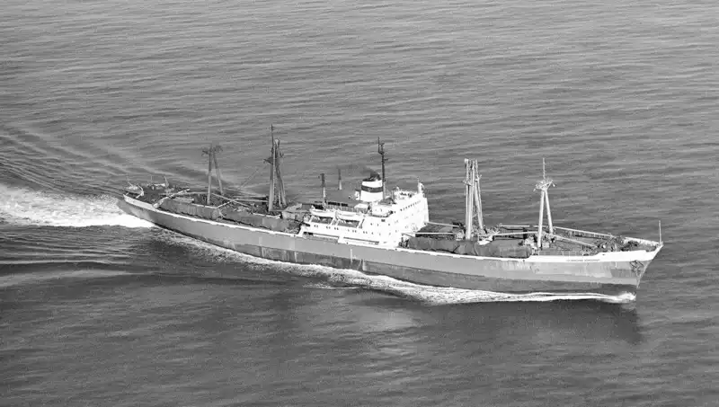 JFK Dosyaları Aydınlattı: CIA’in Gizli Sovyet Operasyonunun Perde Arkası