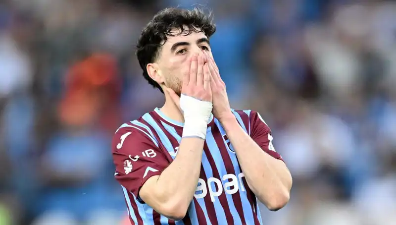 Süper Lig'den Dubai'ye Uzanan Yolculuk: Malheiro'nun Al Wasl Macerası