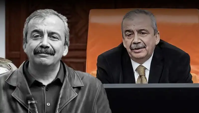 DEM Parti, İmralı Heyeti İçin Yeni İsim Açıklayacak mı?