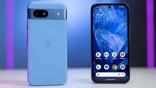Yenilenen Google Pixel 9a: Fiyatı, Özellikleri ve Hepsi Burada!