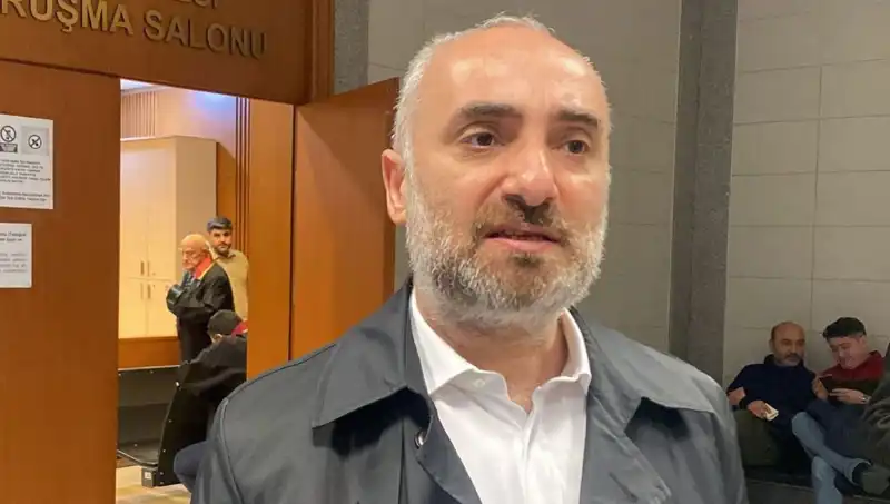 İsmail Saymaz'a Ev Hapsi Verilmesi: Gelişmeler ve Sonuçları