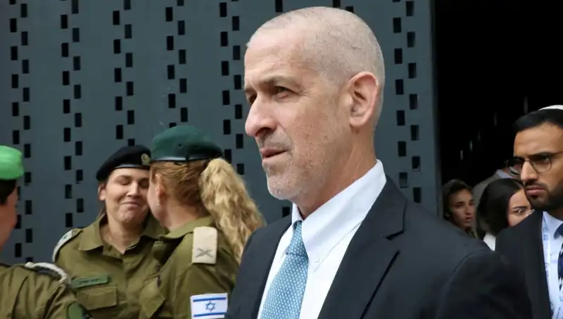 İsrail İç İstihbarat Şefi’nden Şok Açıklama: Netanyahu'nun İltisakı Ne Anlama Geliyor?