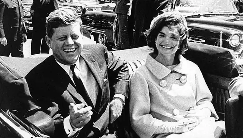 Kennedy Suikastı Belgelerinde Tüm Gerçekler: Nihayet Ortaya Çıktı!