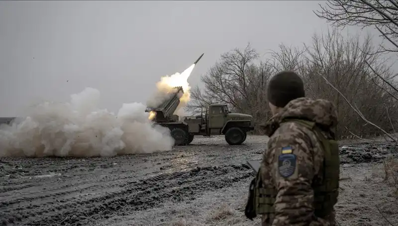 Ukrayna Ordusu, Amerikan Destek Olmadan Ne Kadar Süre Dayanabilir?