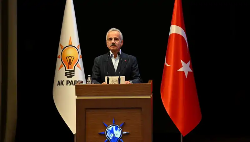 Esenboğa Metrosu İçin Çalışmalar Başlıyor: Bakan Uraloğlu'ndan Açıklama