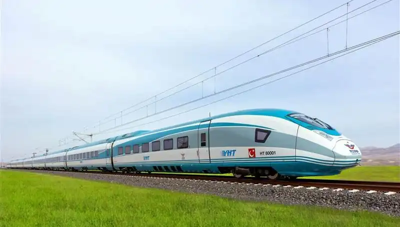 Aile Yılı İndirimleri ile Tren Seyahatleri Daha Ekonomik Hale Geliyor