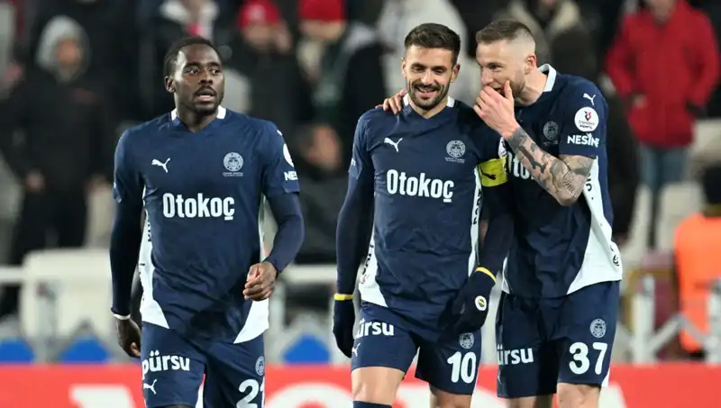 Osayi Samuel'in Evi Soyuldu: Futbolcu Şokta ve Güvenliği Kontrol Altında