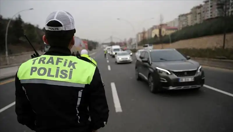 23 Nisan’da Kapalı Yollar: Ankara Trafiğini Neler Bekliyor?