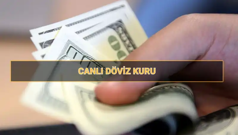 19 Mart Döviz Kurları: Dolar ve Euro'da Son Durum Nedir?