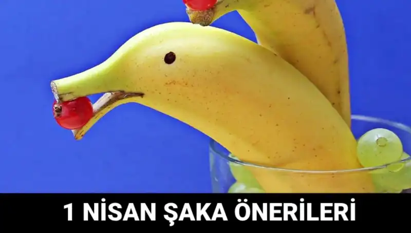 1 Nisan Şakaları: En Eğlenceli Şaka Fikirleriyle Karşılaşmaya Hazır Olun!