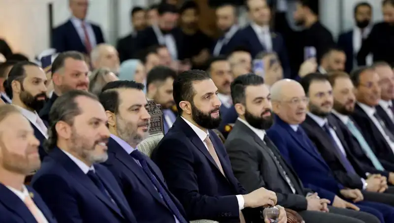 Şam Hükümeti, Paris Görüşmelerine Katılmama Sebebini Açıkladı!