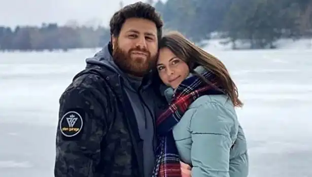 Murat Aci’nin Eşinden Şok Eden Açıklama: 100 Milyon Neden İsteniyor?