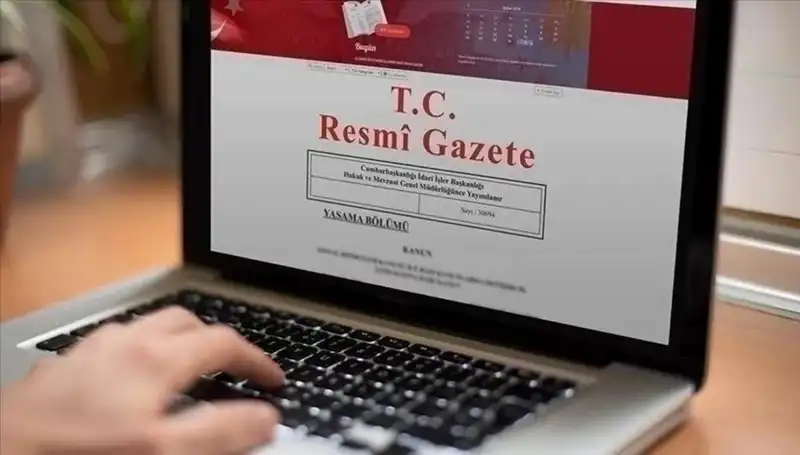Yükseköğretim Kurumlarına Yönelik Yeni Düzenlemeler: Cumhurbaşkanlığı Kararı Resmi Gazete'de Yayınlandı