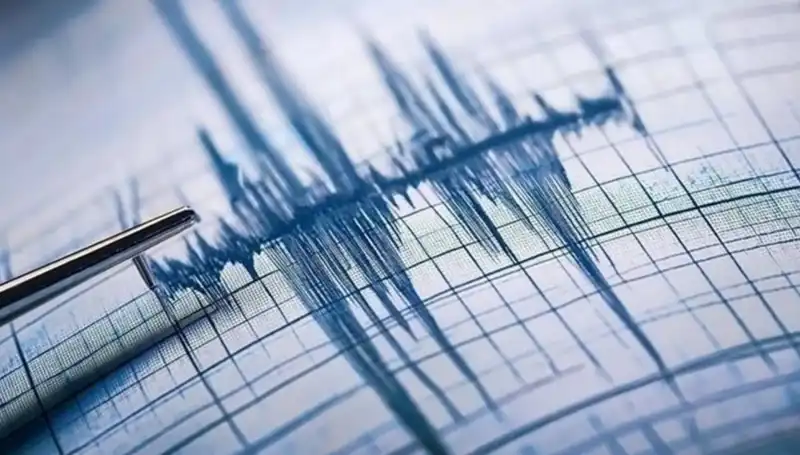 İstanbul'da Deprem Panik Yarattı: Silivri Açıklarında Şiddetli Sarsıntı