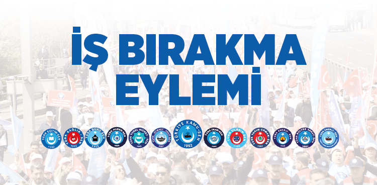 Türkiye'de Memurlar İş Bırakma Kararı Aldı: Nedenleri ve Sonuçları