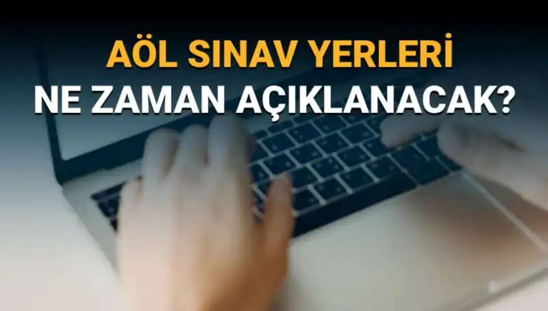 MEB AÖL 3. Dönem Sınav Giriş Belgesi Sorgulama: Öğrencileri Neler Bekliyor?