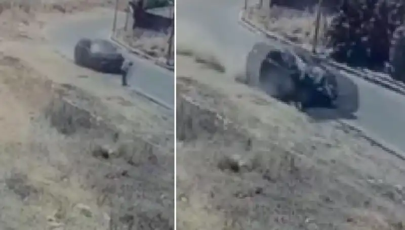 15 Yaşındaki Sürücünün Çarptığı Yaya Hayatını Kaybetti: Detaylar Ortaya Çıktı