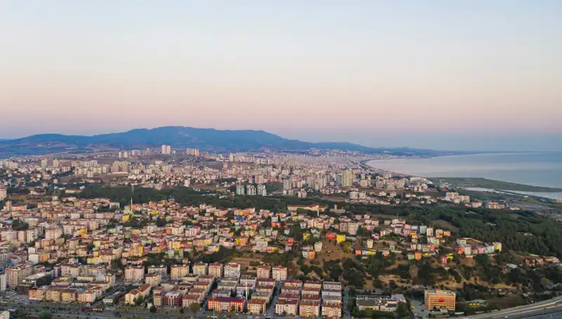 Samsun'da Tarihi Nitelikte 2 Milyondan Fazla Makaron Ele Geçirildi!