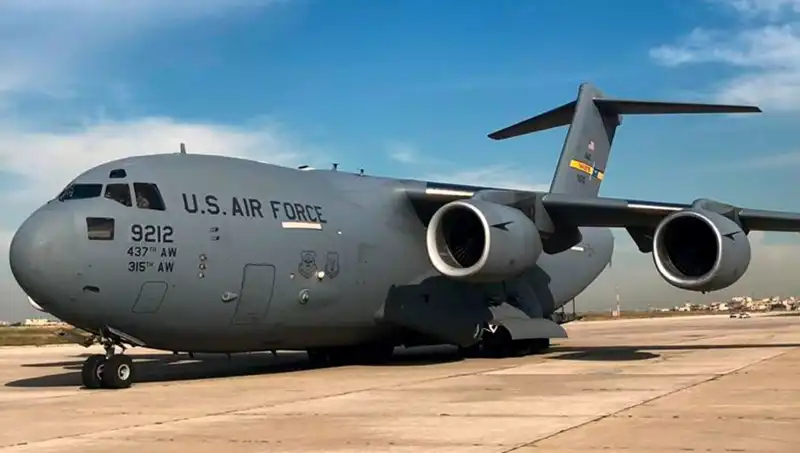 Pentagon'dan Sarsıcı Karar: Lübnan’a Saldırı Uçağı, Norveç’e Savaş Helikopteri Gönderildi!