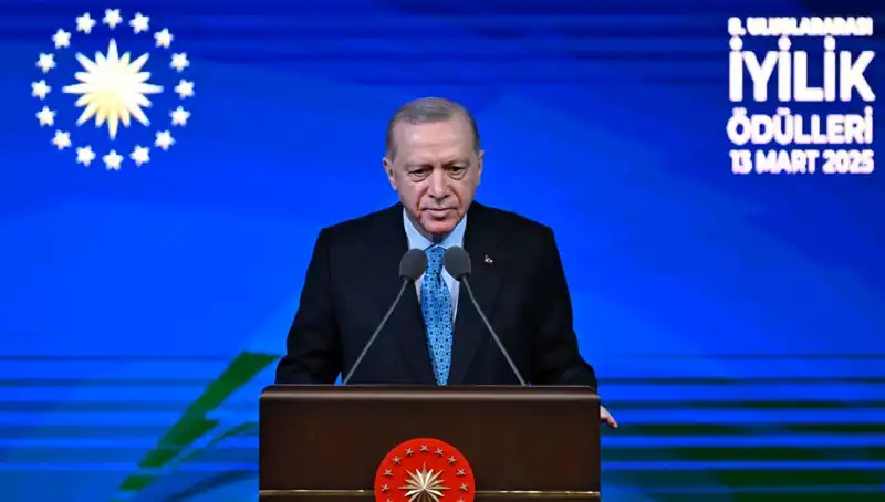 Cumhurbaşkanı Erdoğan: Gazze'nin Evlatlarına Sahip Çıkmanın Önemi