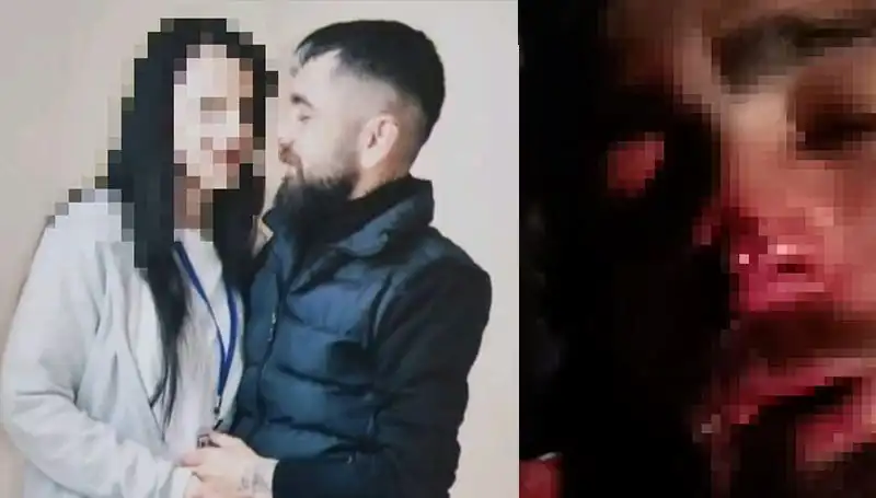 Eski Sevgiliye Şok Eden Saldırı: Kulağı ve Burnunu Kopardı