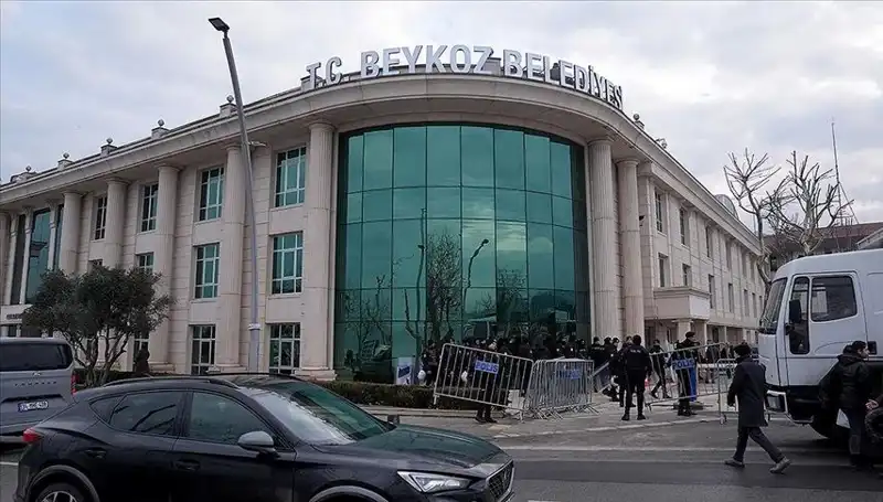Beykoz'da Şok Gelişme: Başkan Yardımcısı Fidan Gül'e Tutuklama Talebi