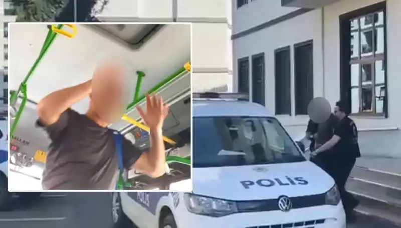 İETT Otobüsünde Taciz İddiası: Saldırı ve Kaos Anları