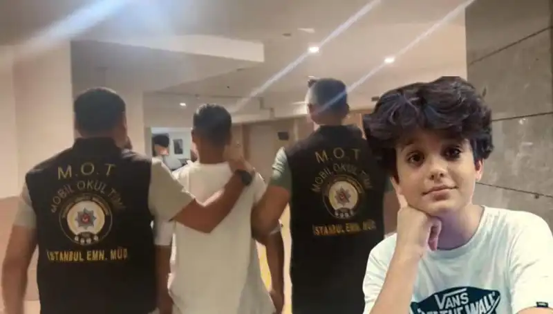 Mattia Ahmet Minguzzi Davasında Şok İddia: Avukat Rezan Epözdemir Tehdit Aldıklarını Açıkladı