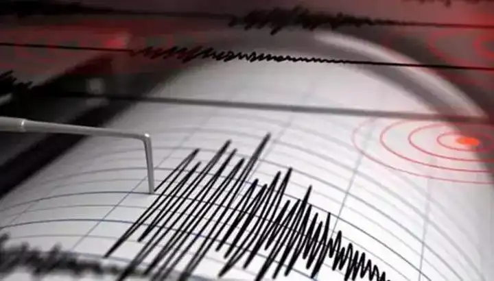 Tonga Açıklarında 7,1'lik Deprem: Tsunami Tehlikesine Karşı Uyarılar Yapıldı