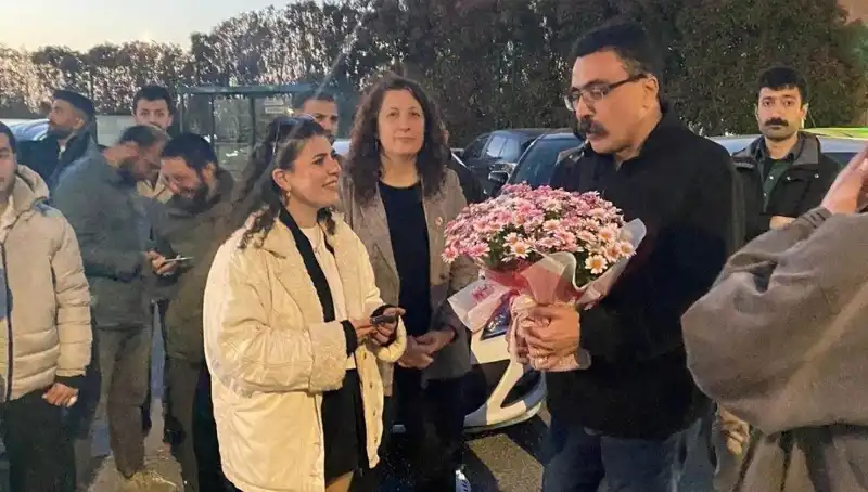 Selçuk Kozağaçlı'nın Tahliyesi: Hukukun Zaferi mi, Siyasi Bir Hamle mi?