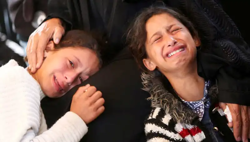 Gazze'de Bir Bayram Daha Yas İçinde Geçiyor: Nedenleri ve Etkileri