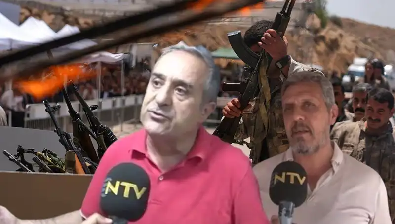 PKK'nın Silah Bırakma Kararı: Siyasi ve Toplumsal Tepkiler Nasıldı?