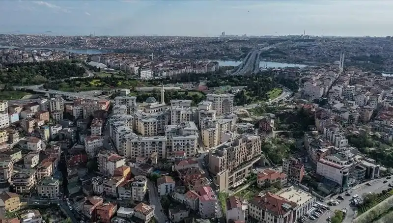 İstanbul'un Kentsel Dönüşüm Çıkmazı: Fırsatlar ve Zorluklar