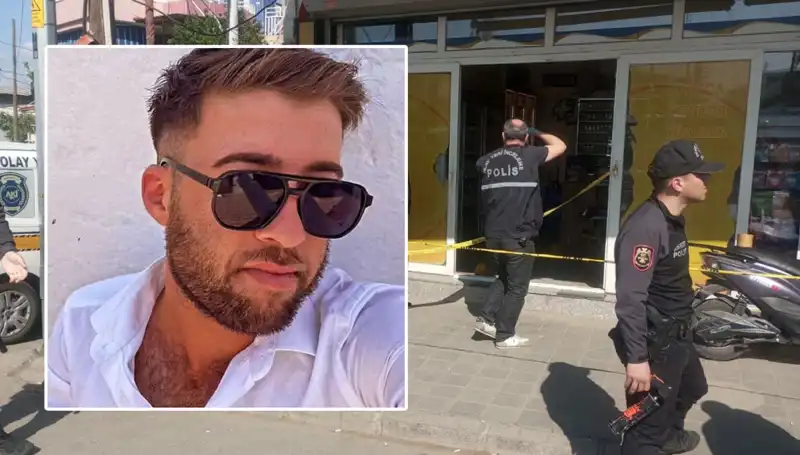 Küçük Aile İhtirası: Kuzenlerin Kavgası Kanlı Bir Cinayetle Sonuçlandı