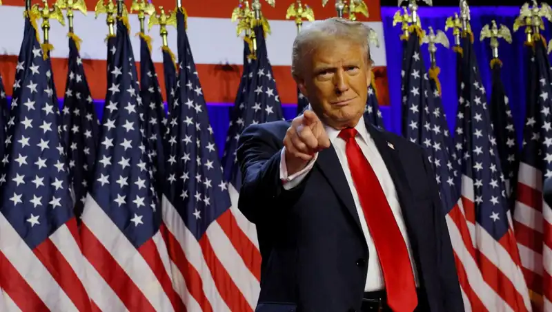Trump’tan Savaşın Merkezine Büyük Ticaret Vizyonu: Rusya ve Ukrayna’nın Geleceği
