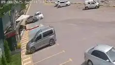 Bolu Dağı'nda meydana gelen ilginç kaza: Neyin peşinde bu sürücüler?