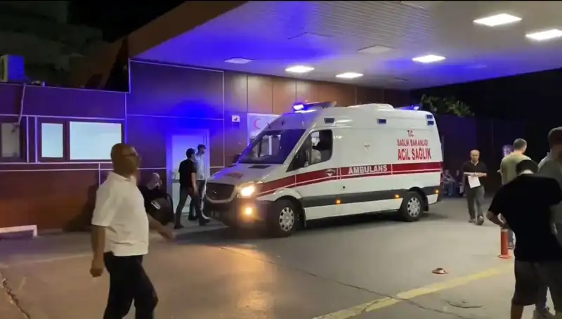 Bayramda Yaşanan Korkunç Olay: Dilan'ın Katledilmesi Hayatları Sarsıyor
