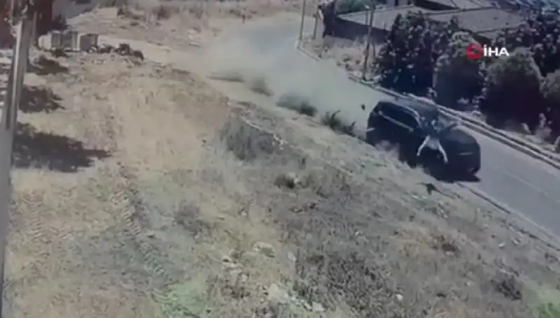 15 Yaşındaki Sürücünün Cipi, Yayayı Hayattan Kopardı: Trafik Kazası Detayları