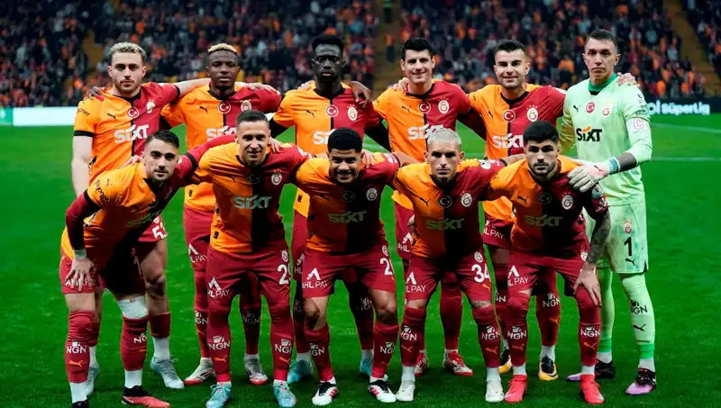 Galatasaray, Milli Ara Sürecinde Sakatlık Kabusu ile Yüzleşiyor
