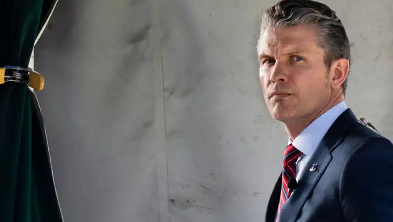 Eski Danışmandan 'İki Pete'in Hikayesi: Paranoya ve Takıntılar
