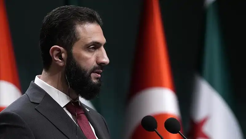 Suriye’de Tarihi Gelişme: Ulusal Güvenlik Konseyi Kuruldu