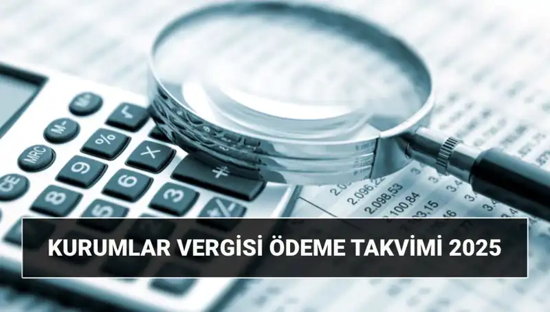 2025 Yılı İçin Kurumlar Vergisi: Oranlar Değişirken Uzatmalar Ne Olacak?