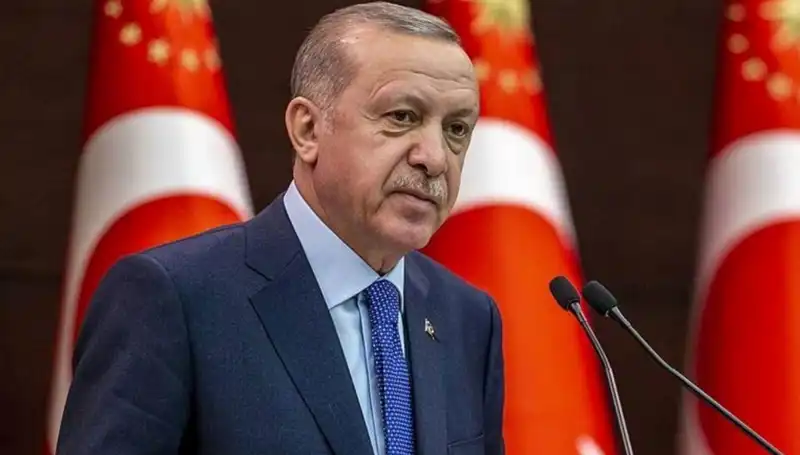Erdoğan’dan Barış Hamlesi: Diplomasi ile Geleceğe Yön Veriyor