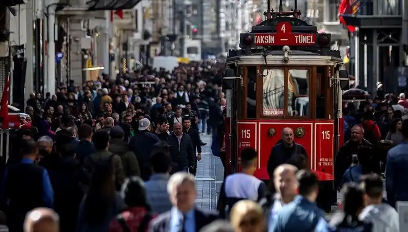 Türkiye’nin Nüfus Artışı: Hızla Büyüyen Bir Gerçekliğin Ayrıntıları