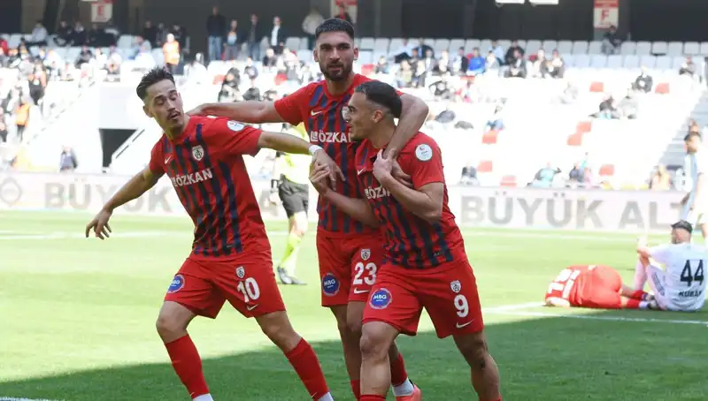 Altınordu'da Futbol Gözlemleri: Takımda Gidenler ve Gelenler Üzerine Değerlendirme