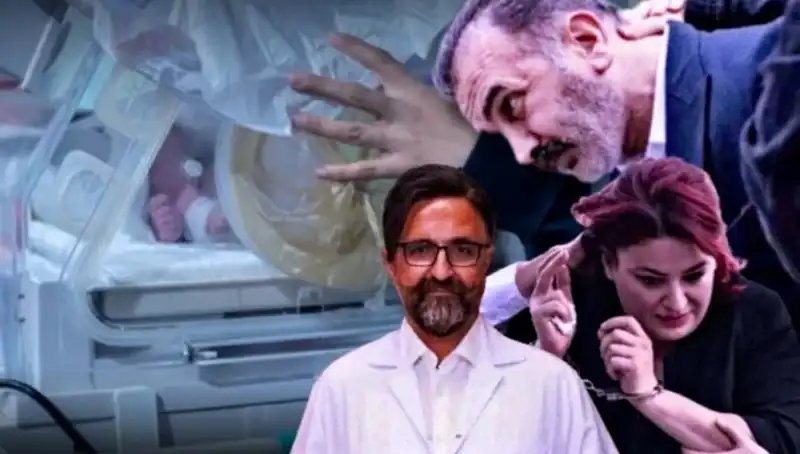 Yenidoğan Çetesi Şüphesinin Arkasında: İlker Gönen'in Trajik İntiharı Ne Anlama Geliyor?