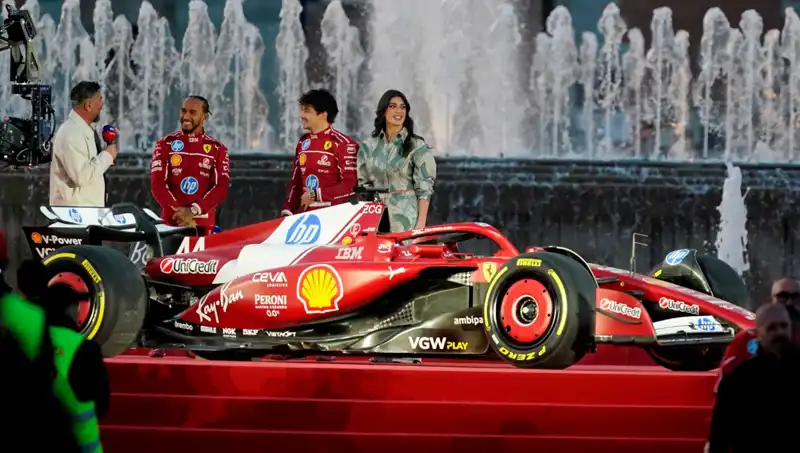 2024 Formula 1 Sezonu Ne Zaman Başlayacak? Hamilton ve Leclerc Hangi Takımlarda?